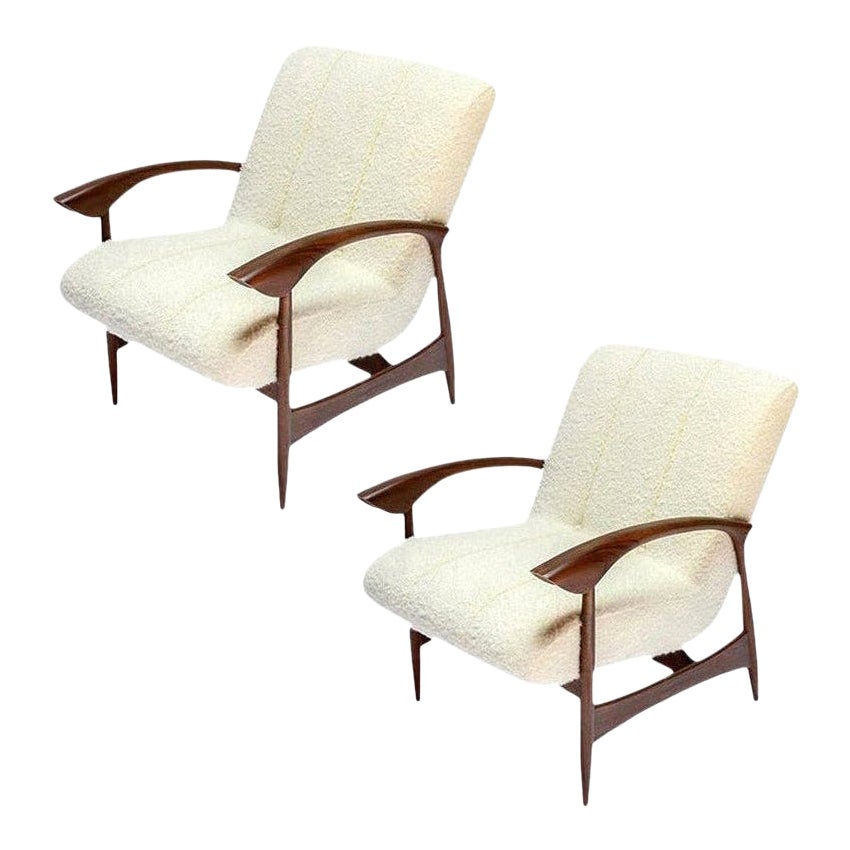 Oggetti nuovi e personalizzabili nella categoria Armchairs