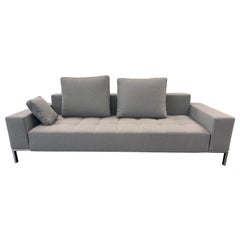 Zanotta Alfa Sofa