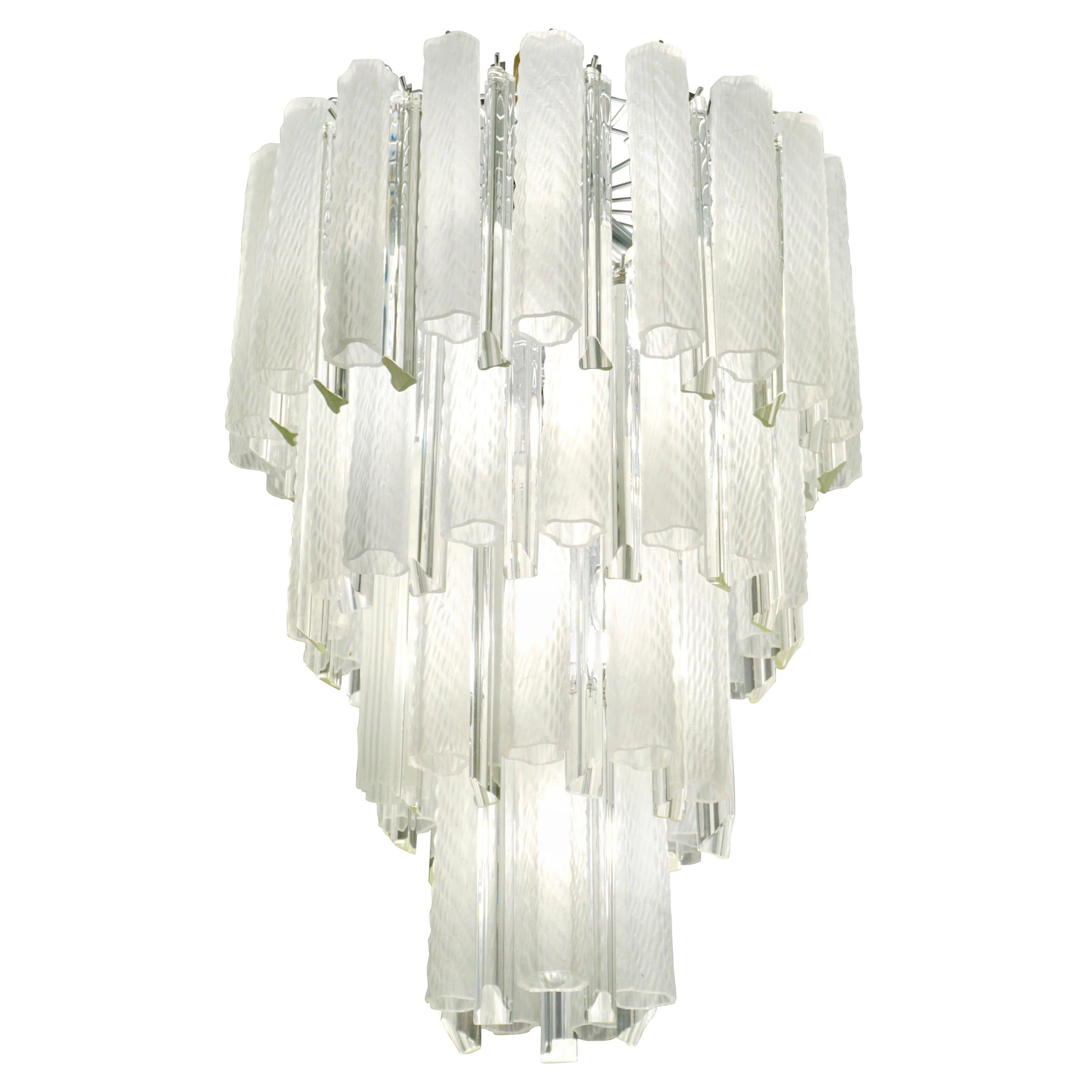 Murano Chandeliers and Pendants