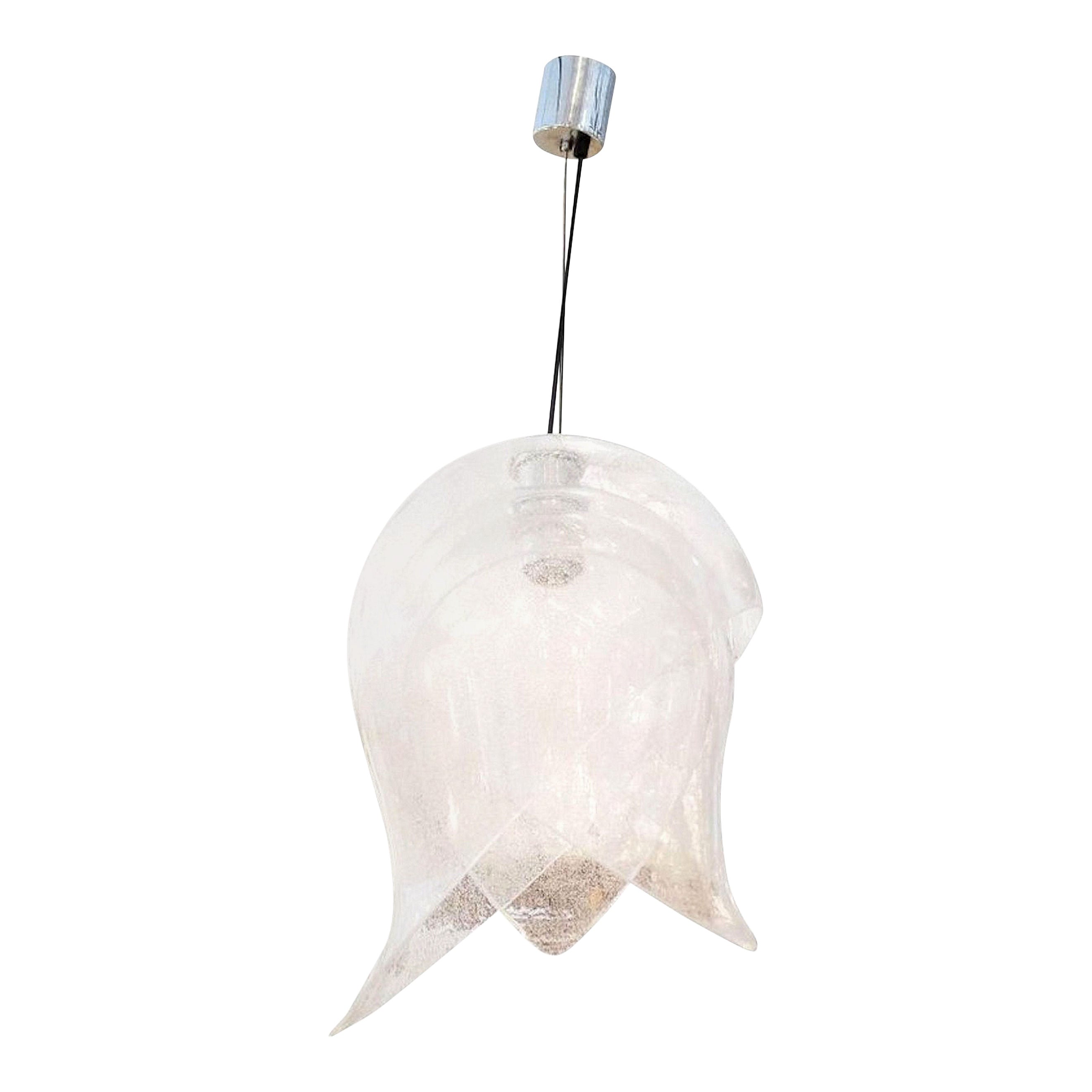 Mazzega Murano Chandeliers And Pendants 305 For At Mazzega Murano Chandeliers And Pendants 305 For At
