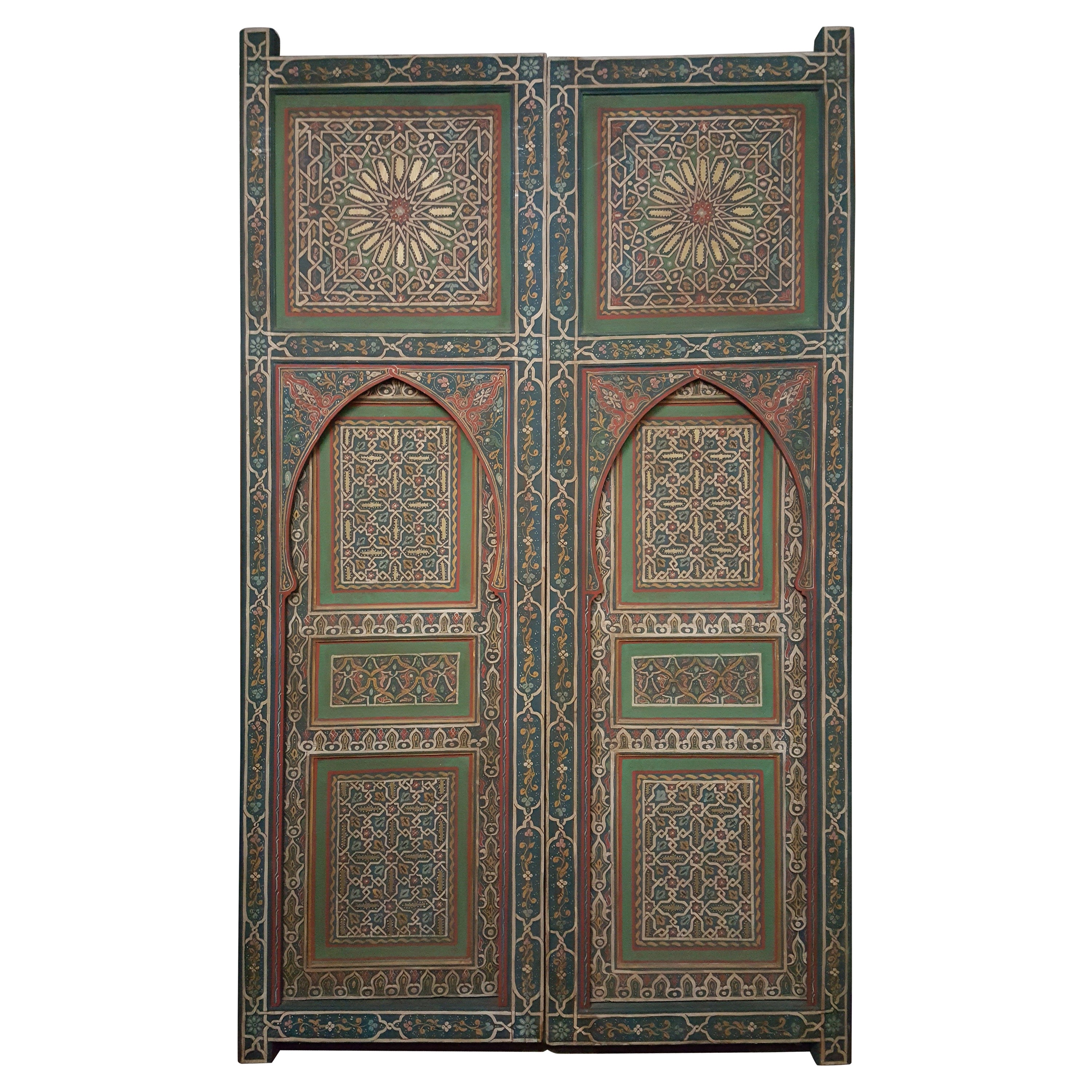 Antique And Vintage Doors Gates 1 490 For At 1stdibs
