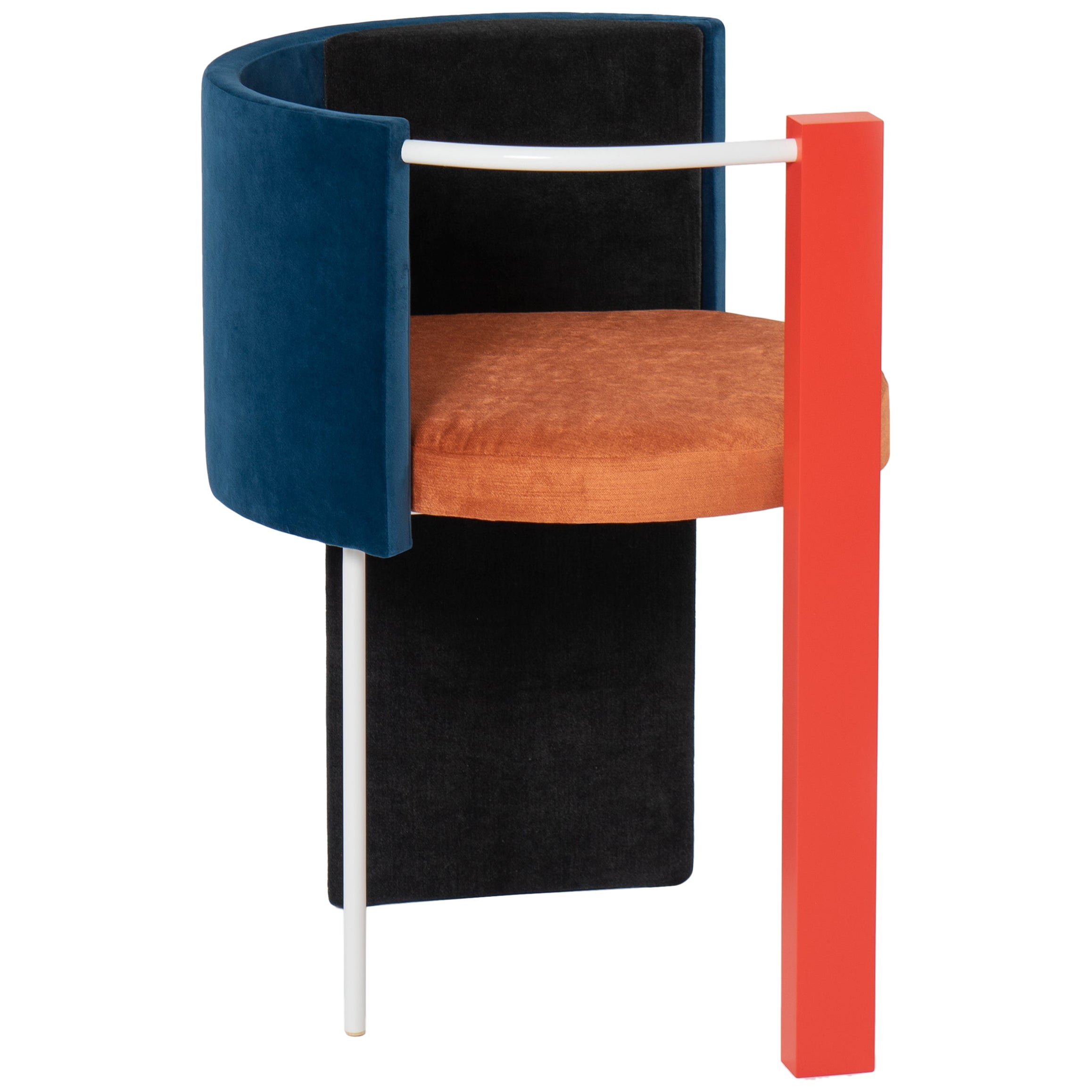 "Apart Chair" in Bar Edition For Sale at 1stDibs