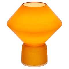 Used 1980s Memphis Style 'Conica' Table Lamp for Artemide