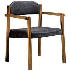 Finnish Armchair from the Finn Form Collection, 1960s 10