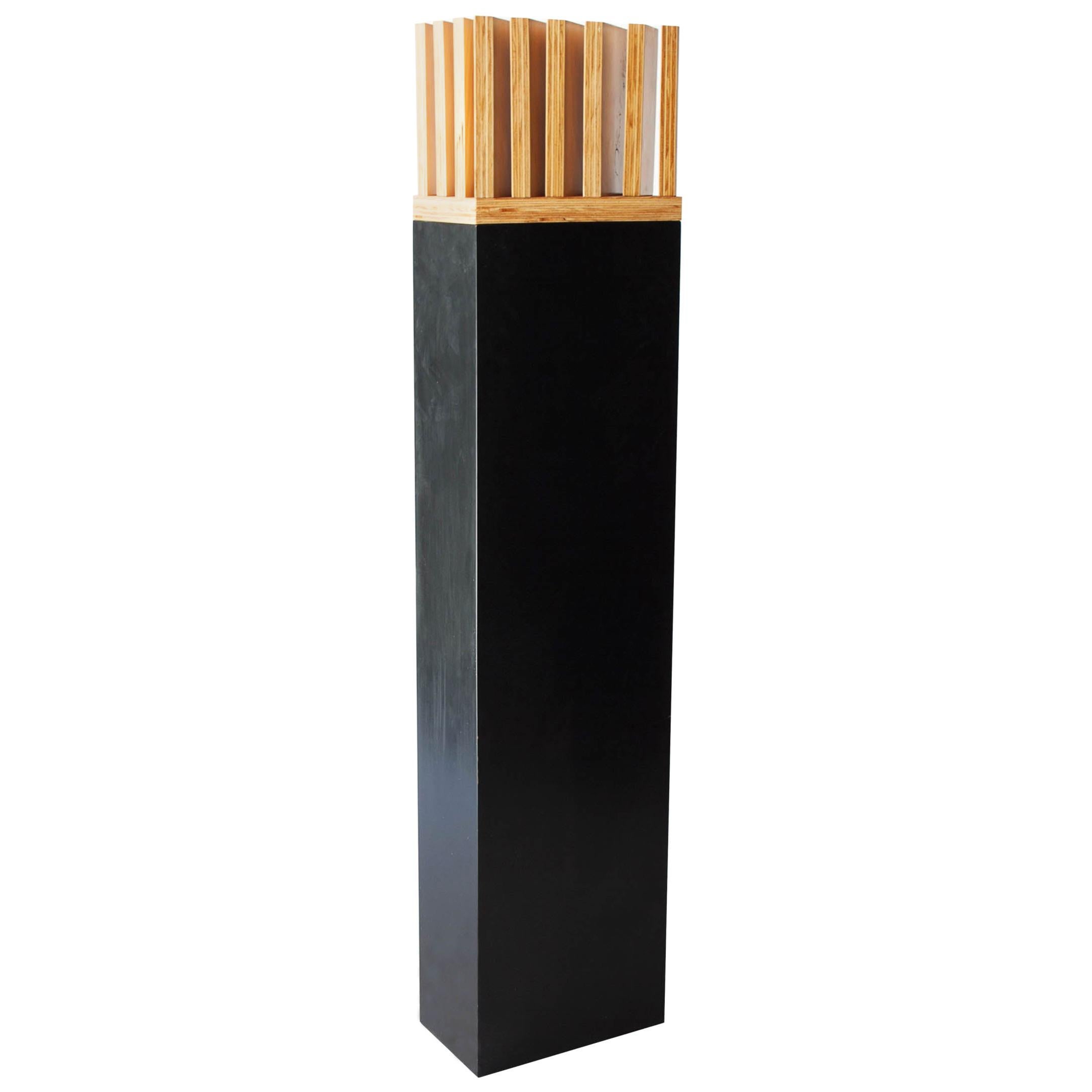 Josecho López Llorens Pieza Única Escultura "Diagonal Recto 10003" España, 2019 en venta