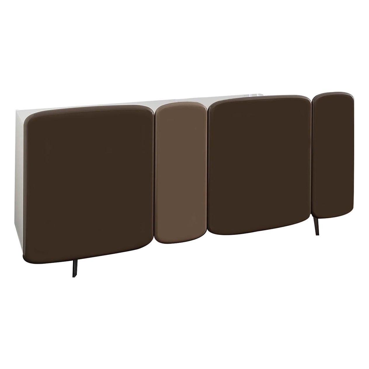 Spectro Beige Sideboard by Claesson Koivisto Rune