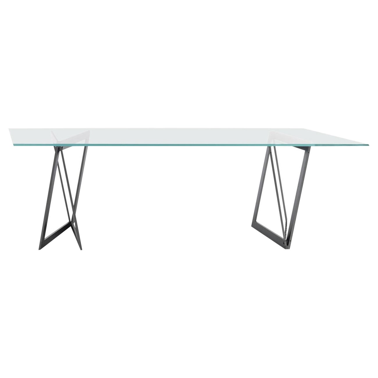 QuaDror 02 Dining Table by Dror For Sale