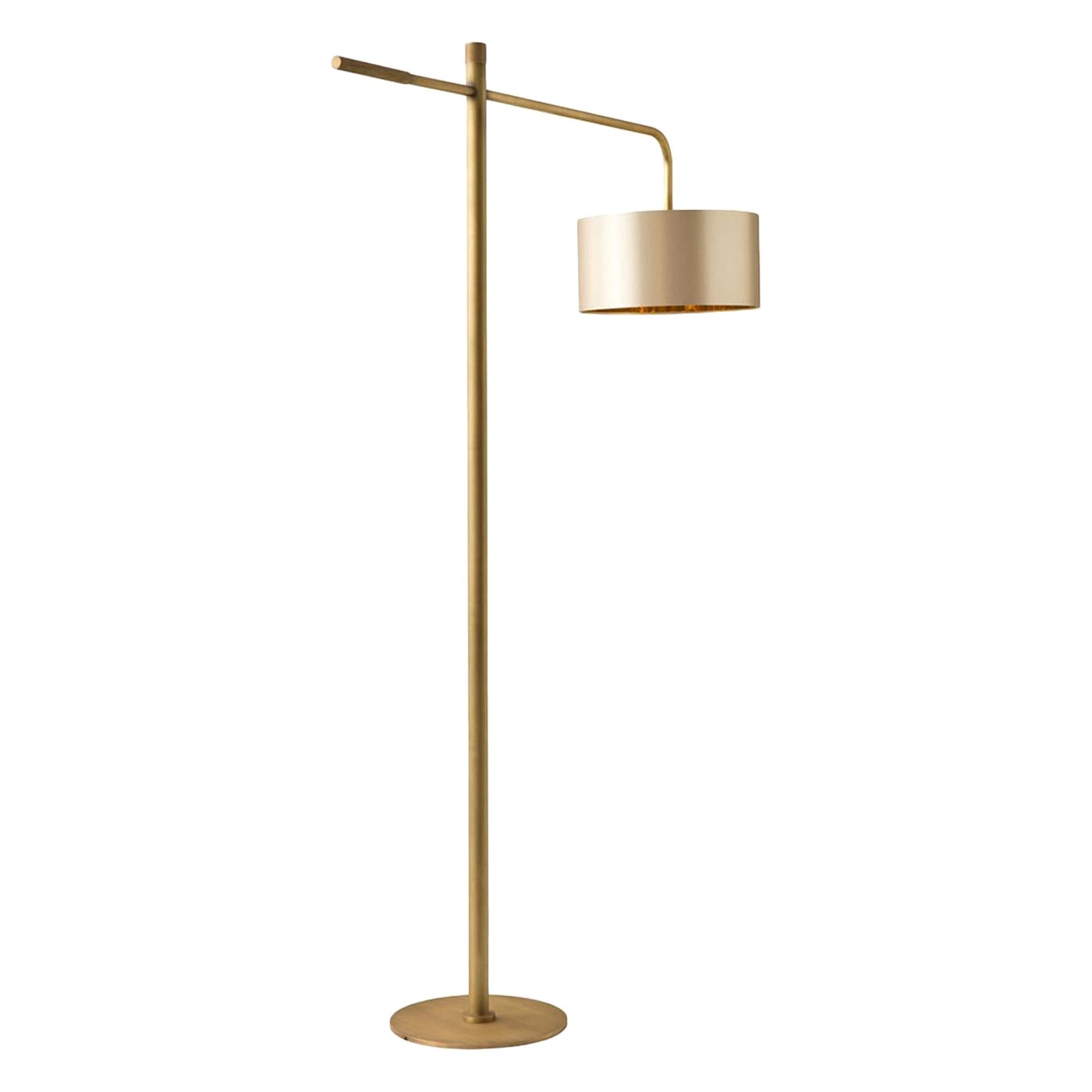 Gordon Floor Lamp For Sale