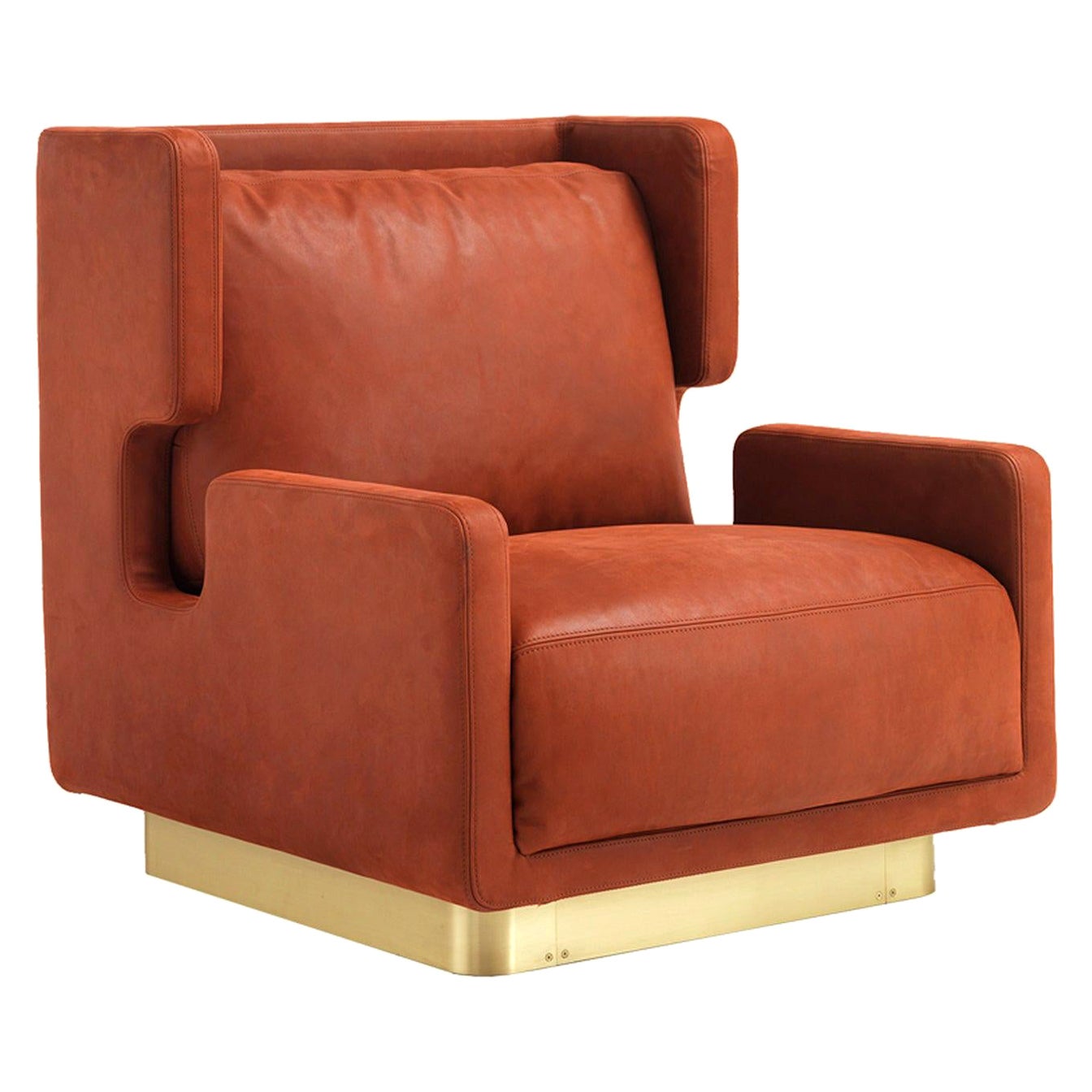 Fauteuil Haring