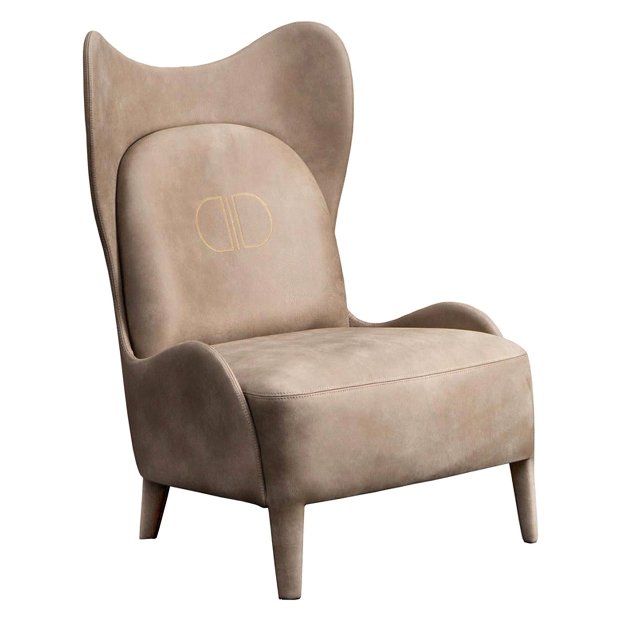 Fauteuil Lolita en vente