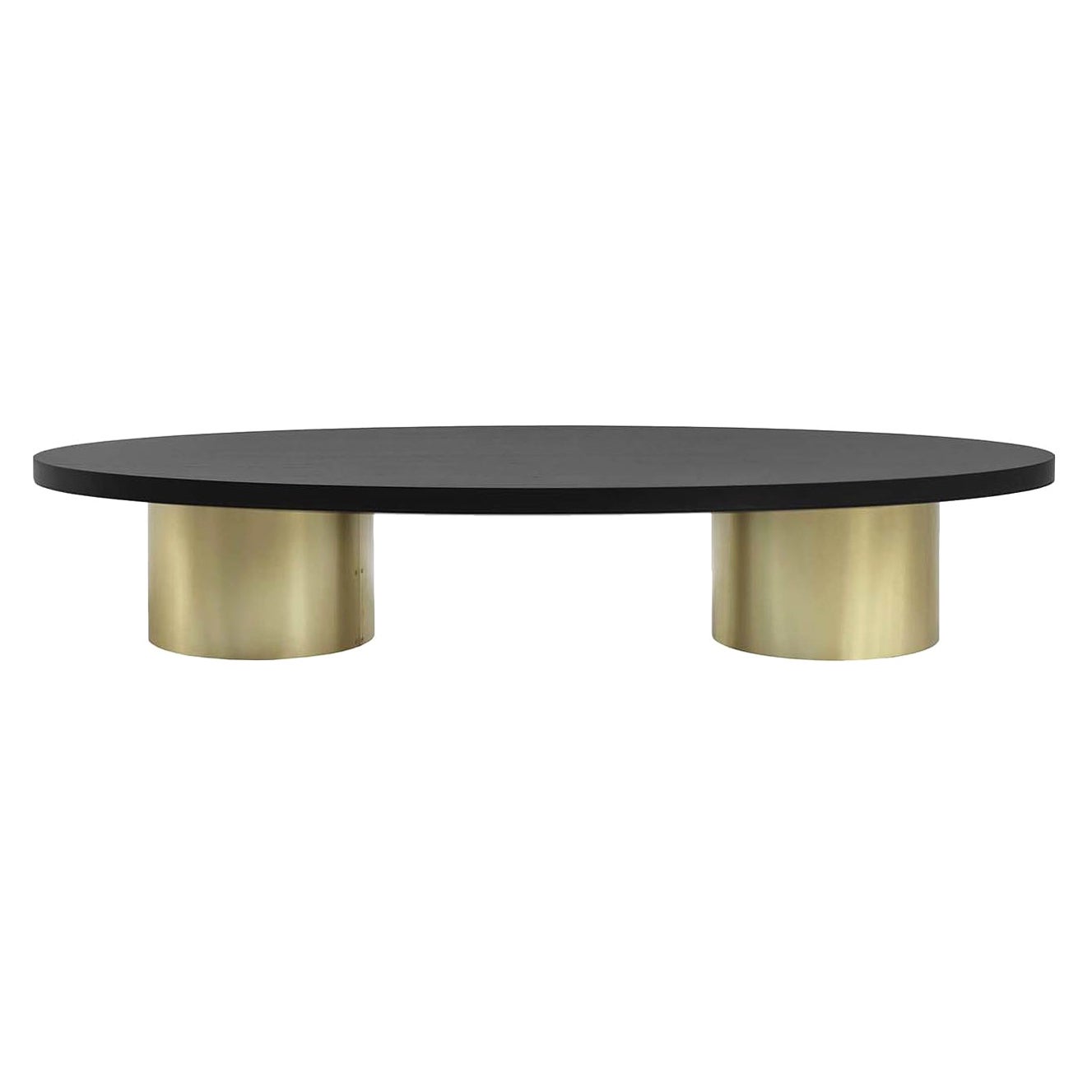 Paride Coffee Table by Daytona For Sale