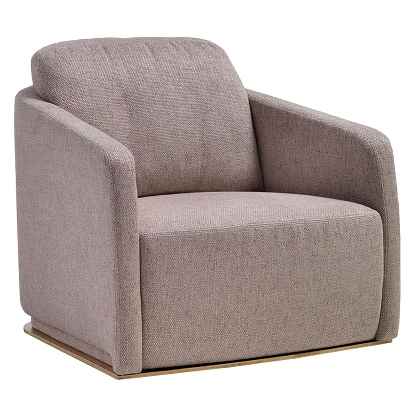 Reed Armchair by Daytona For Sale