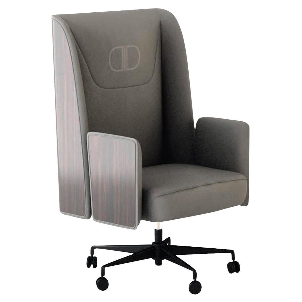 Fauteuil Bill