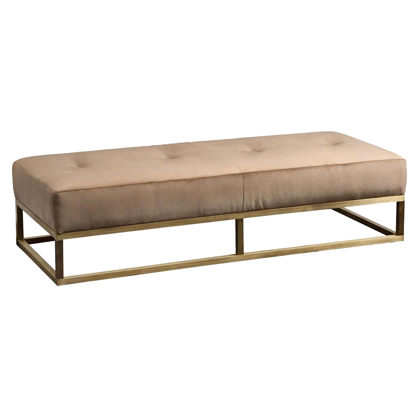 Milano Bedroom Bench