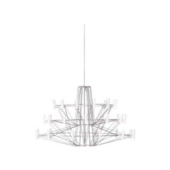 Coppélia Suspension by Moooi