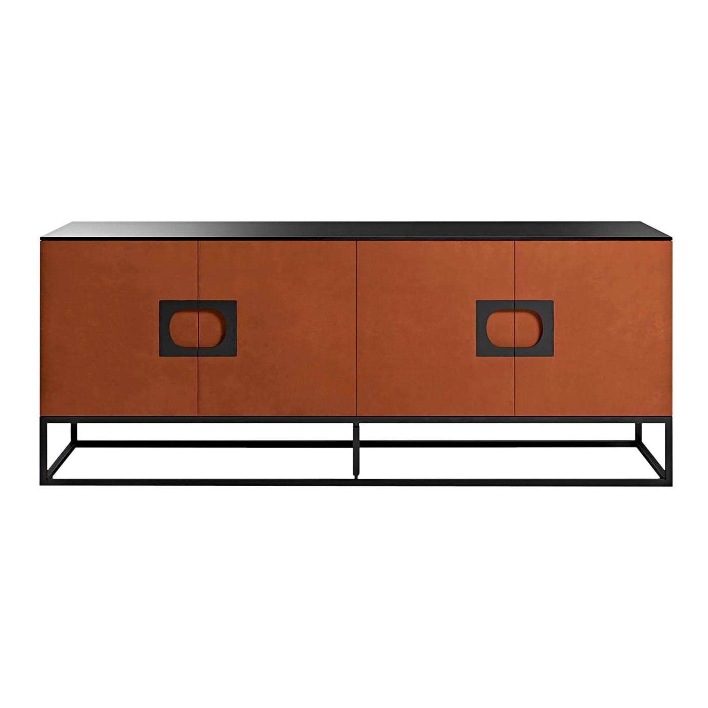 Sideboard aus Mosaik von Daytona