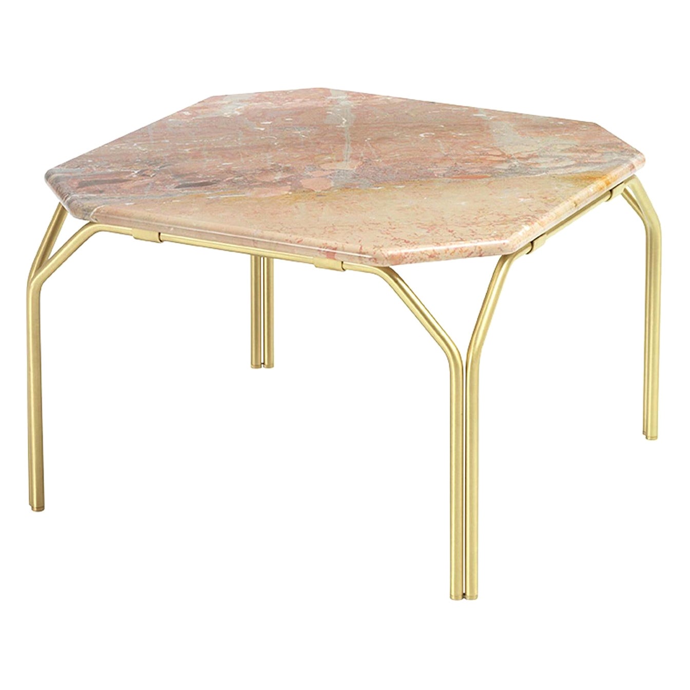 Colette Small Table by Daytona For Sale