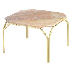 Colette Small Table by Daytona