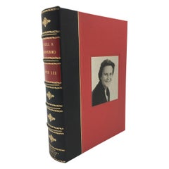 Used "To Kill A Mockingbird" Signed by Harper Lee, Thirty-Fifth Anniversary Edition