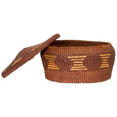 Native American Decorative Objects