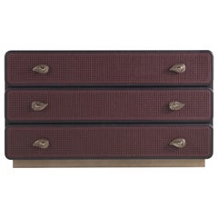 21st Century Caral Chest of Drawers in Carbalho by Etro Home Interiors