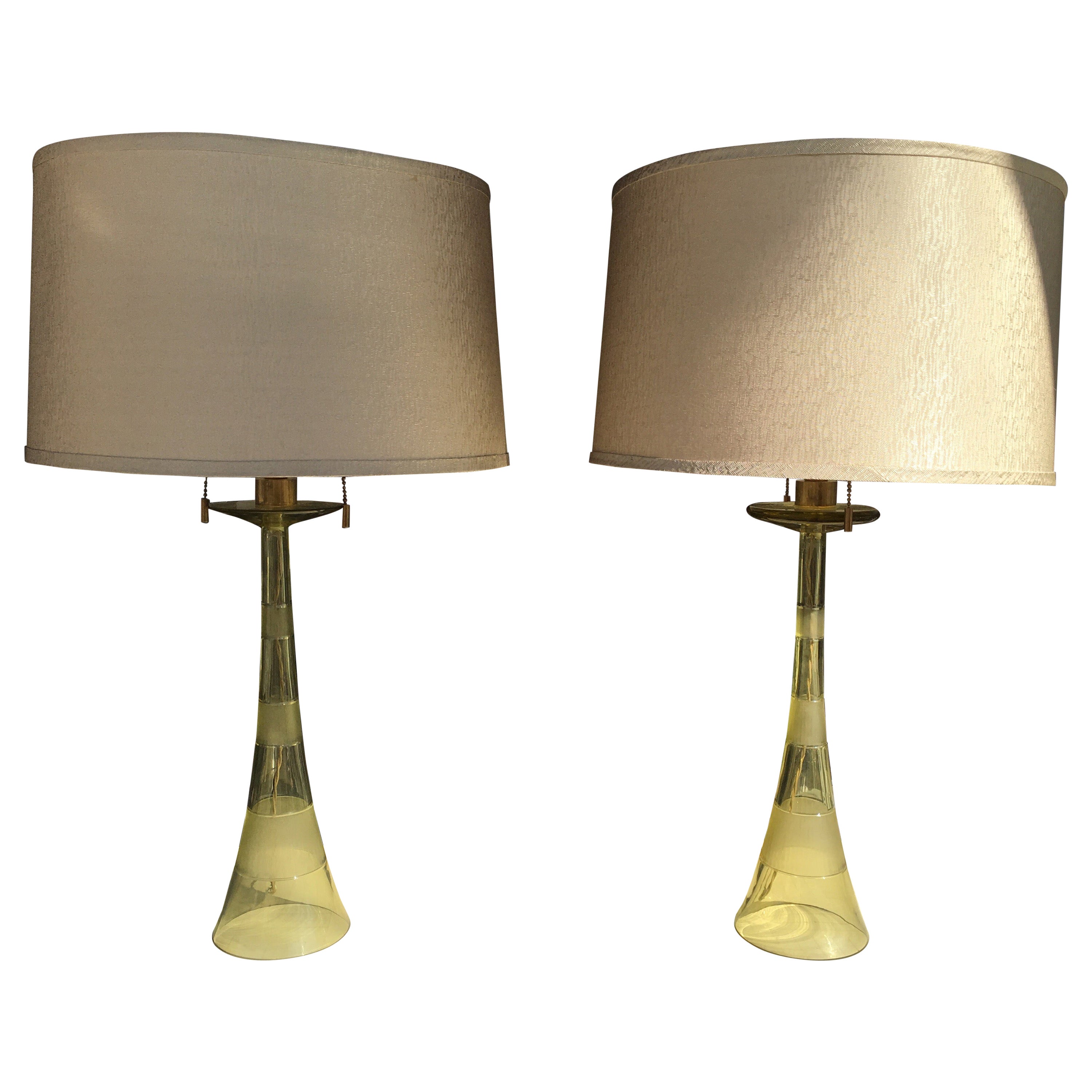 donghia table lamps