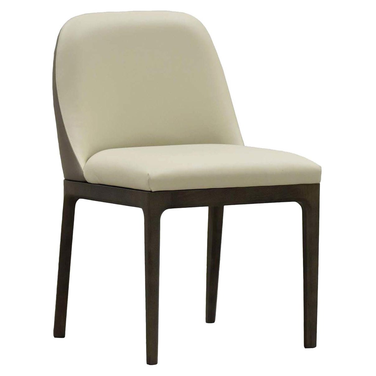 Bellagio Chair by Libero Rutilo For Sale