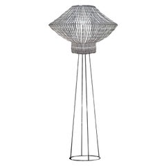 Perle Galactica Alpha Floor Lamp