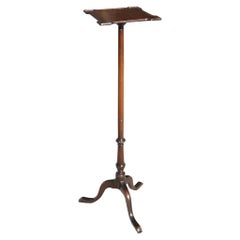 Used American Edwardian Mahogany Plant Stand in the George III Style by Beacon Hill