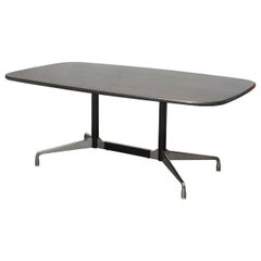 Herman Miller Conference Table