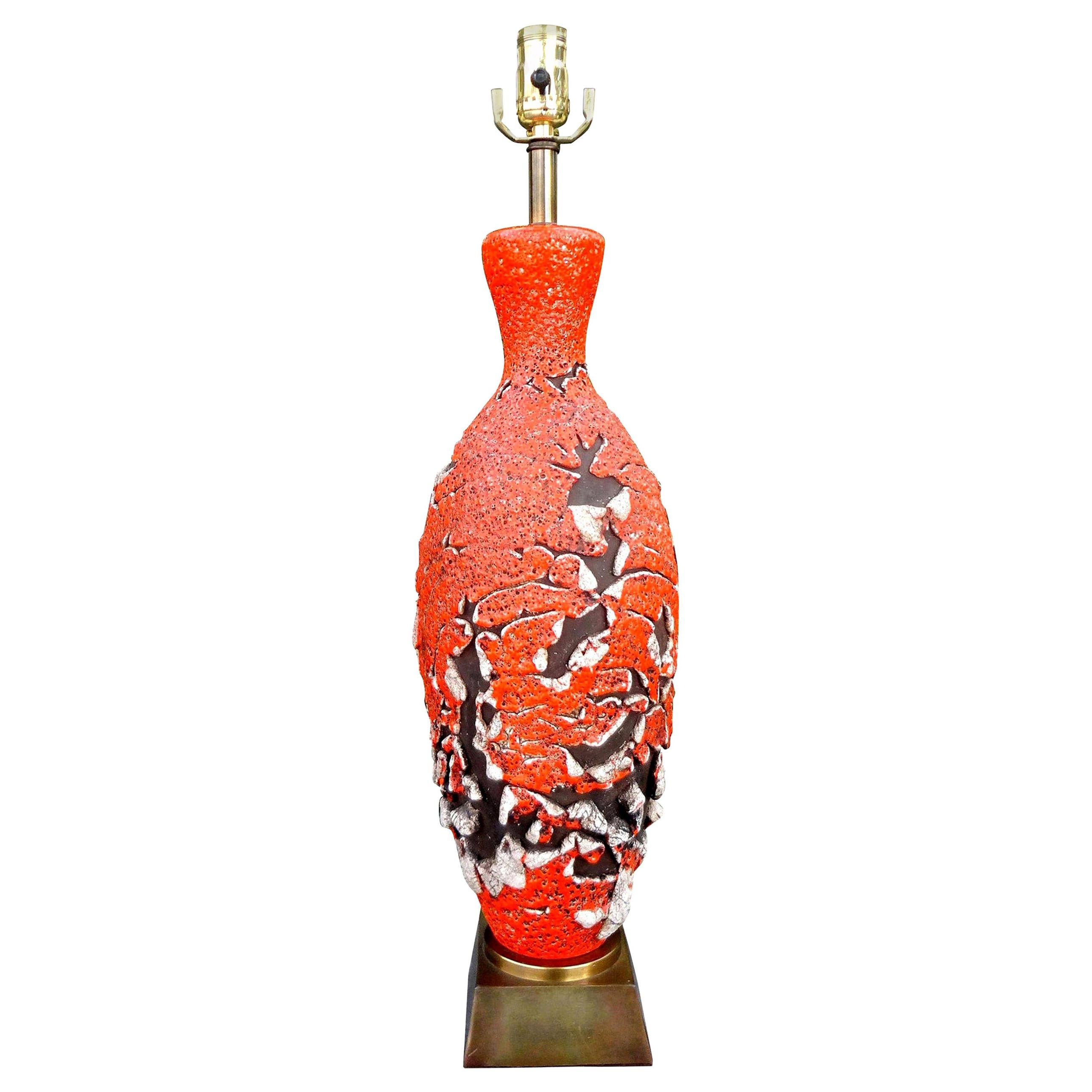 Pottery Lighting