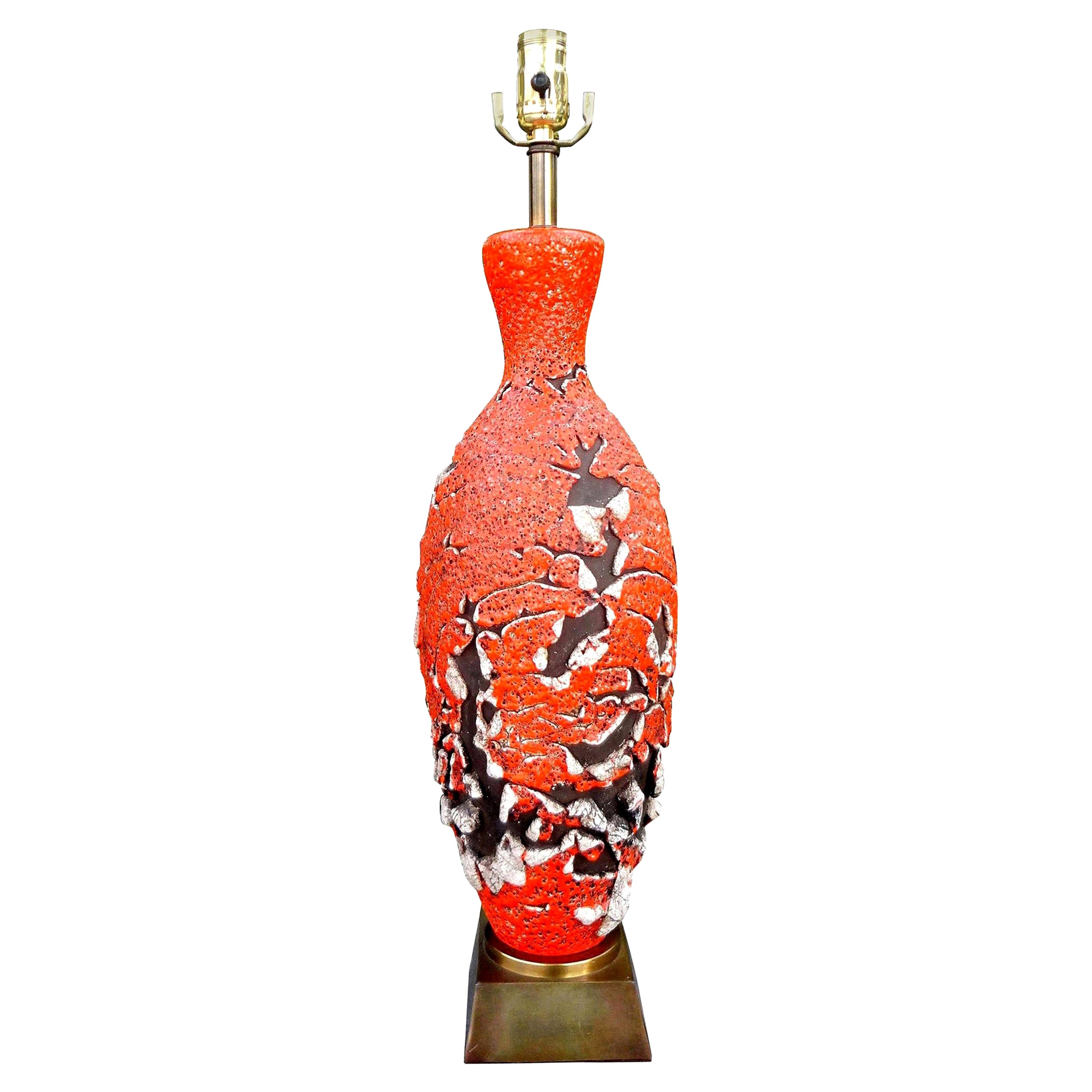 Massive Store Display Lava Lamp at 1stDibs