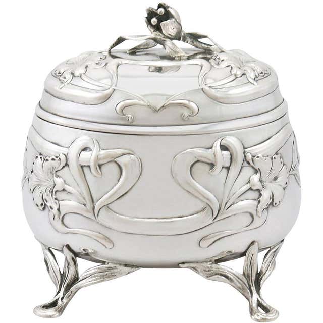 1810s Austro-Hungarian Silver Beaker For Sale at 1stDibs | tiffany and ...