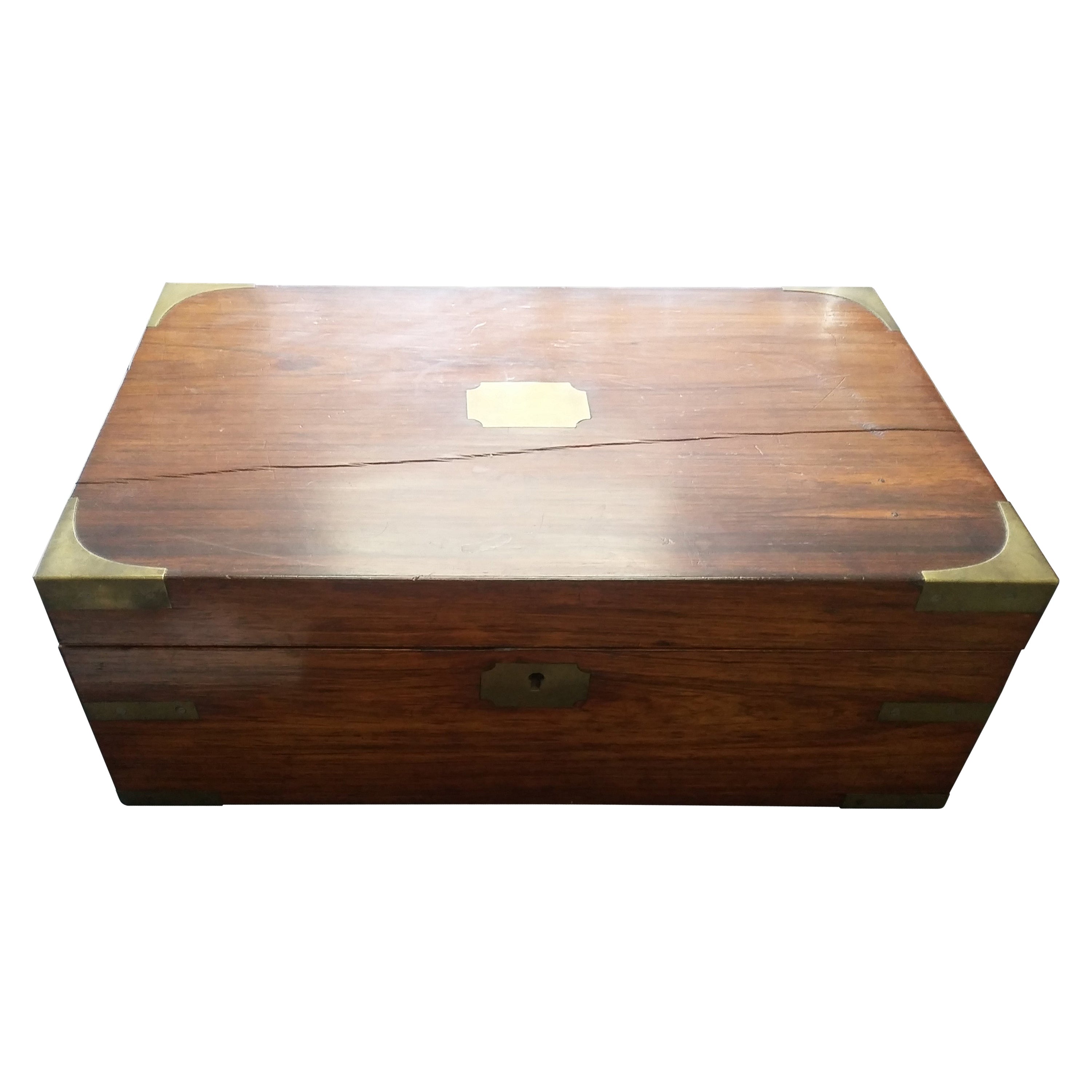 Fine Meiji Lap Desk For Sale at 1stDibs