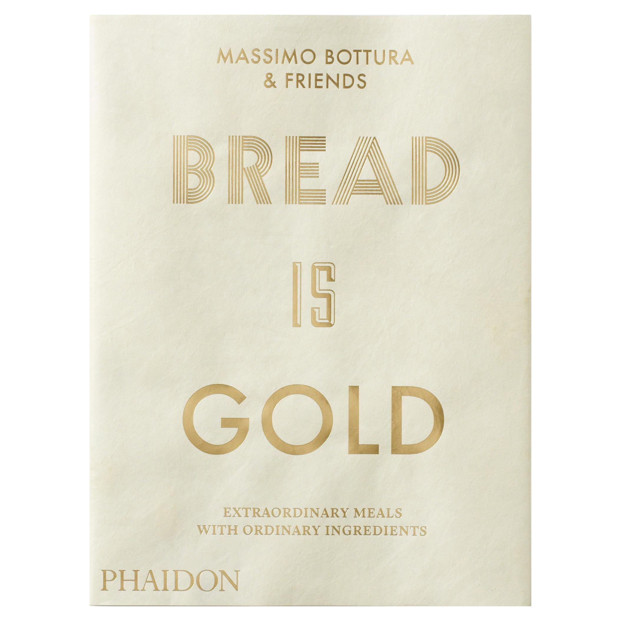 Bread Is Gold For Sale