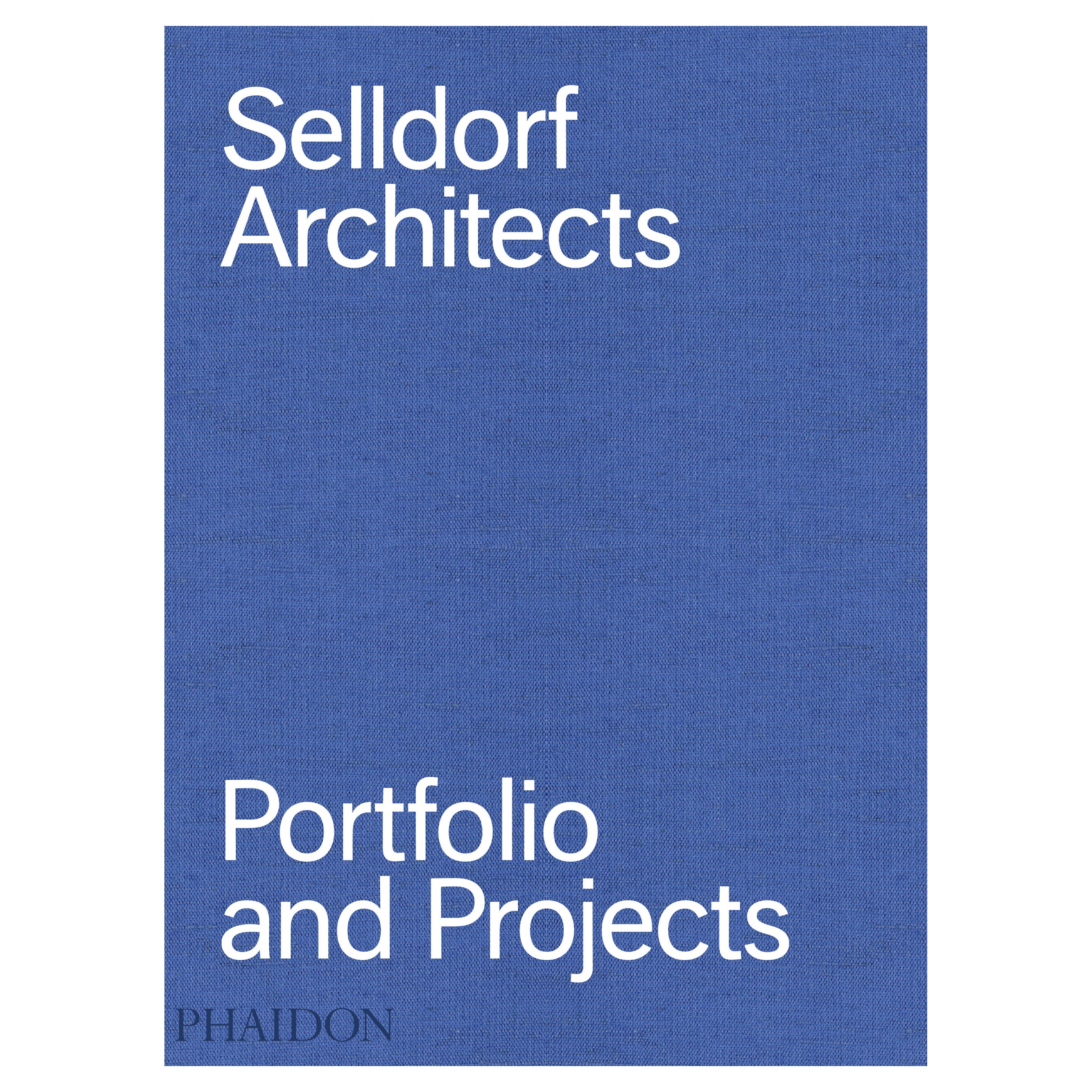 Architektur-, Portfolio und Projekte von Selldorf im Angebot