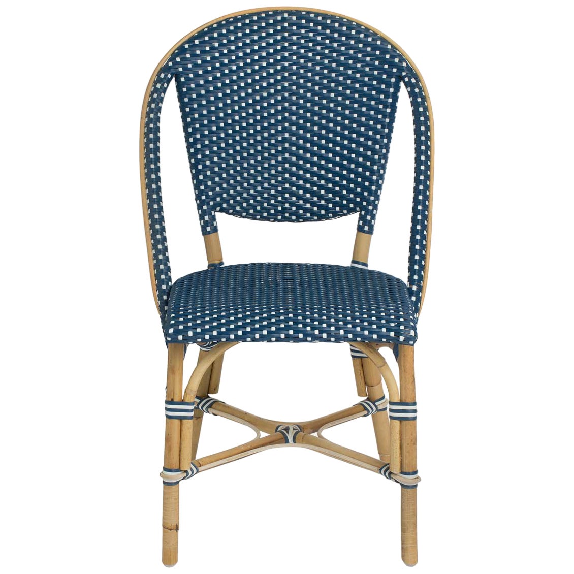 Rattan Bistro Chairs For Sale Semarang / Sika Design Sofie Rattan