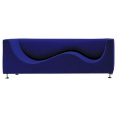 Jasper Morrison Three Sofa De Luxe in Solid Fir and Poplar Plywood