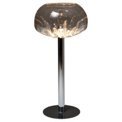 "Zinia" Floor Lamp by Toni Zuccheri for VeArt