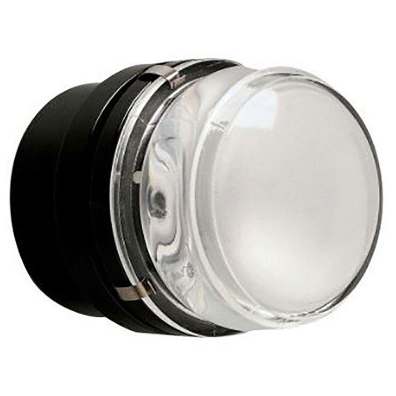 Fresnel Wall Lamp by Joe Colombo for Oluce For Sale