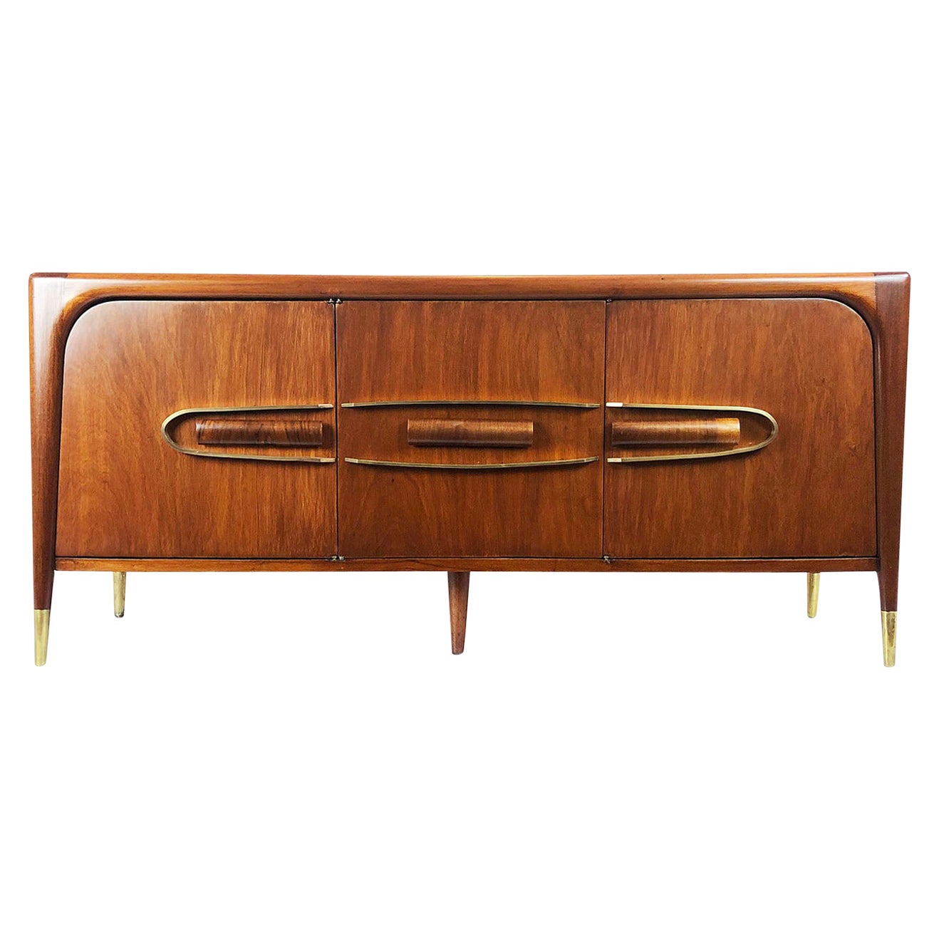 GLASCOW CREDENZA