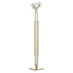 Art Deco Floor Lamp