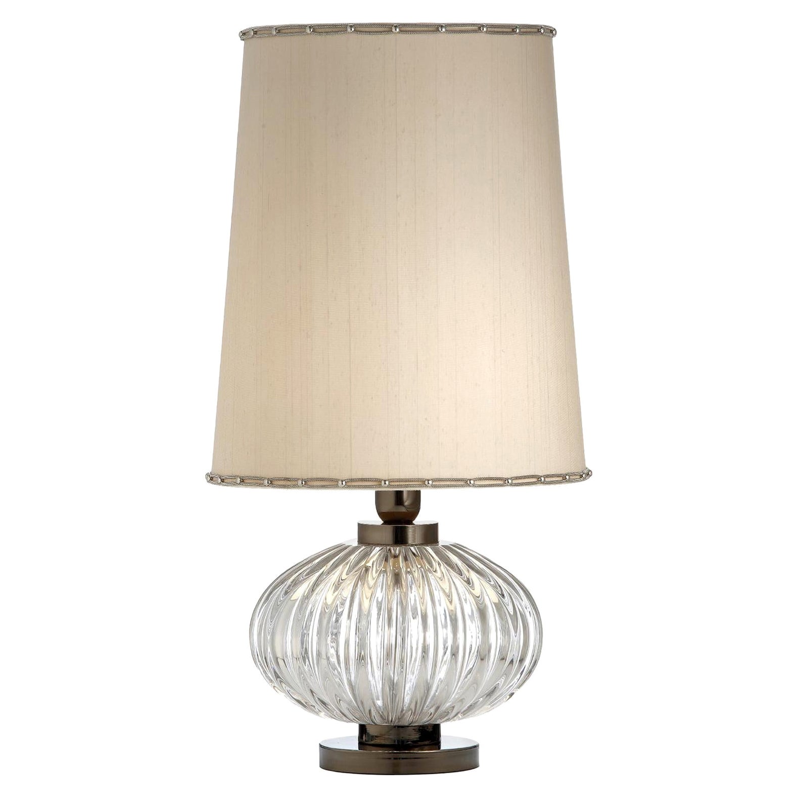 Giovanna Table Lamp For Sale