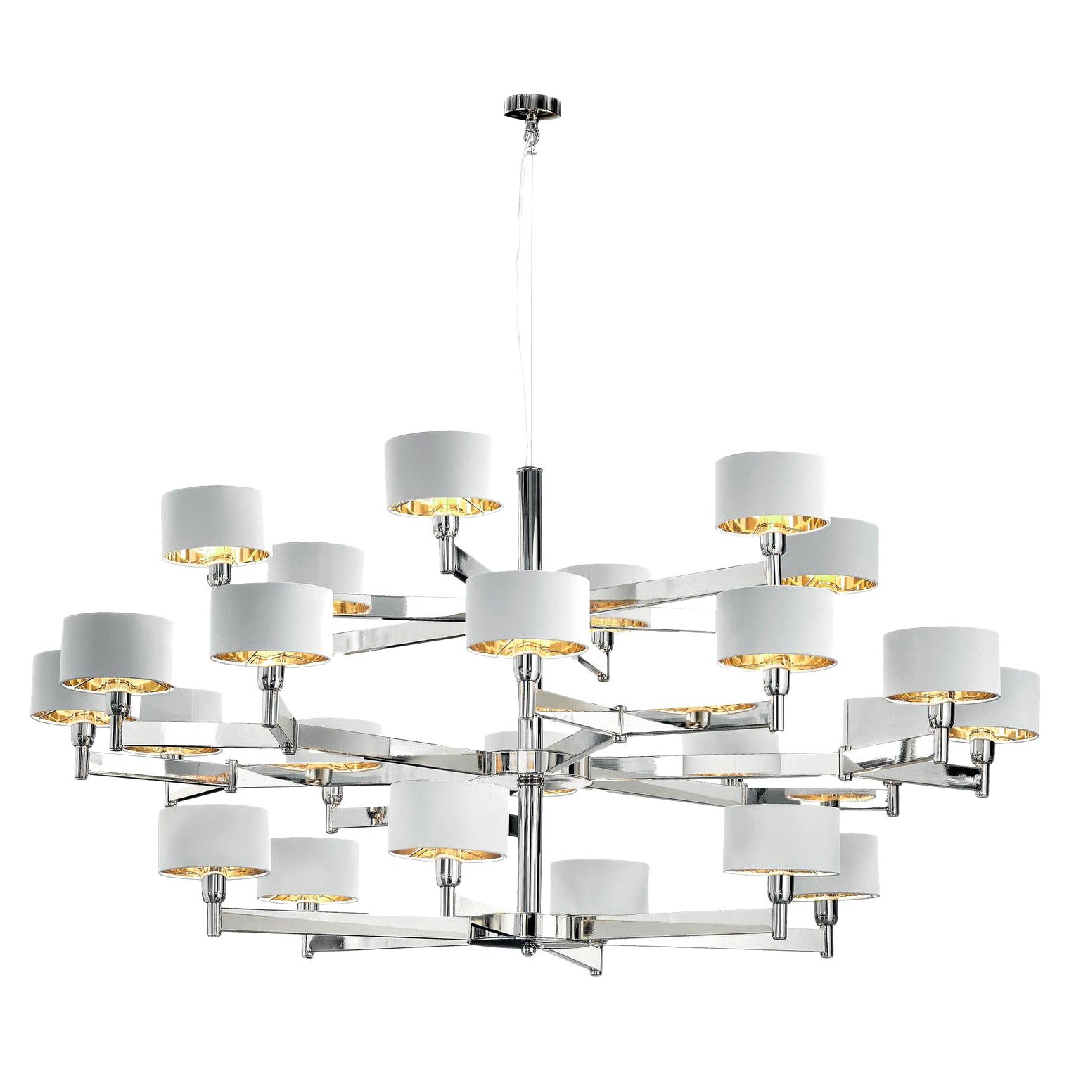 Lustre papillon en vente