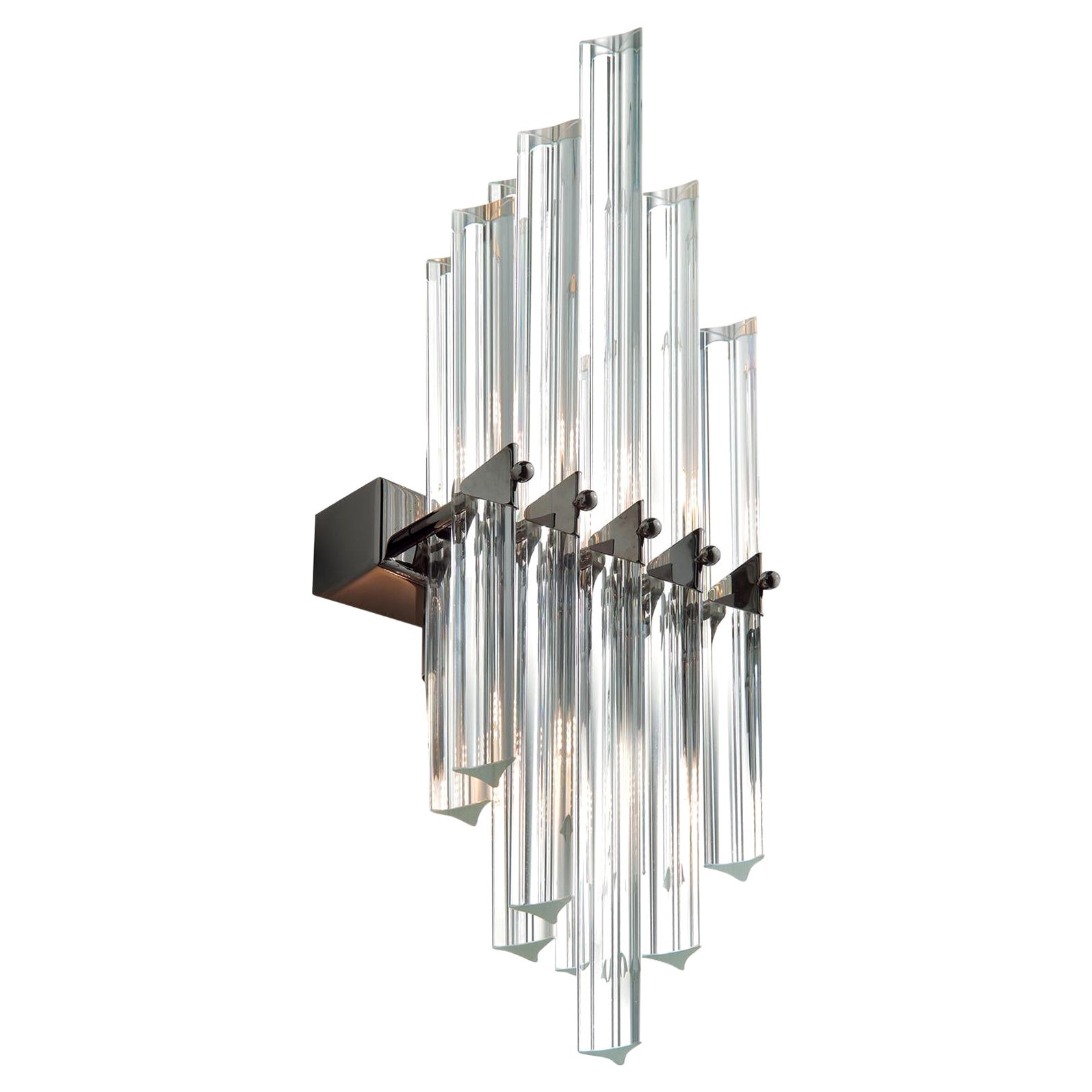 Pianoforte Wall Lamp For Sale