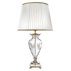 Cavalli Table Lamp