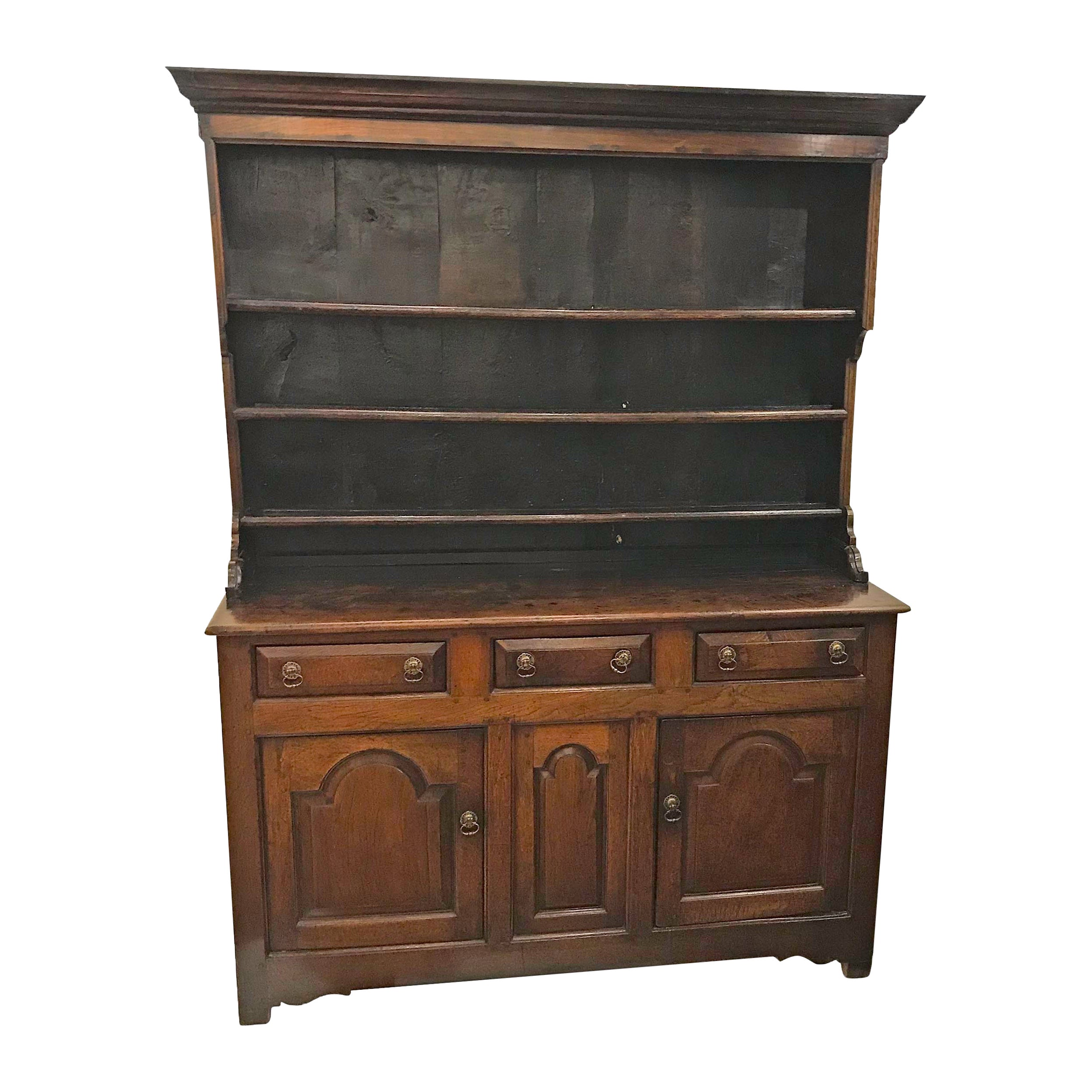 Welsh Dressers 21 For Sale At 1stdibs