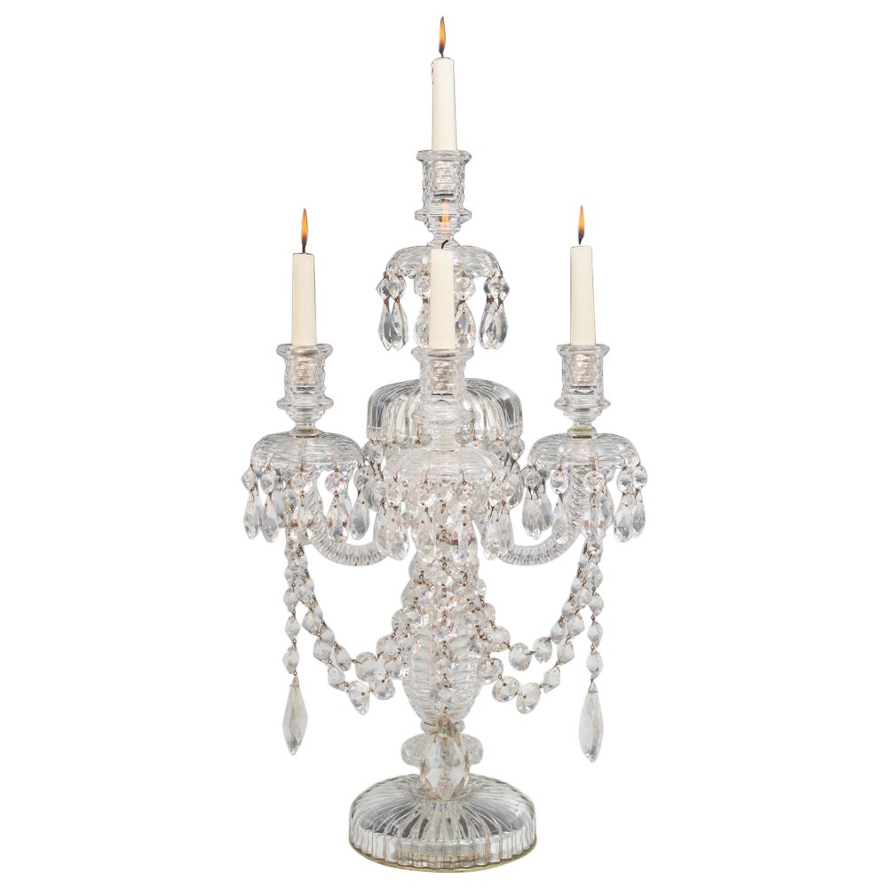 Single Candelabra at 1stDibs