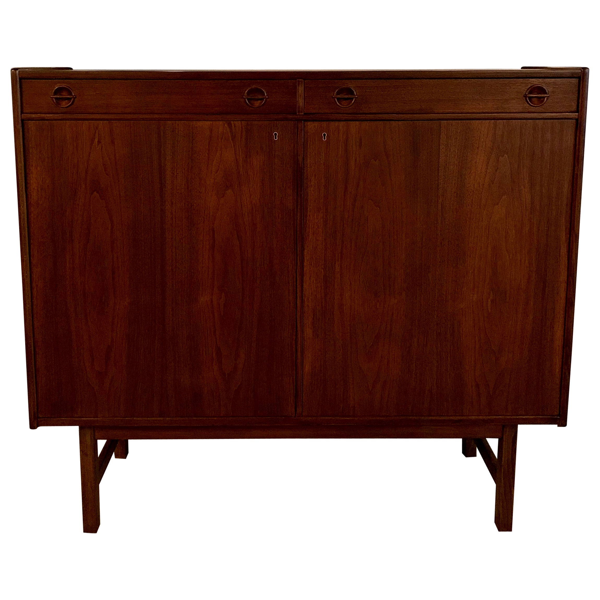 Danish Modern Teak For Sale at 1stDibs
