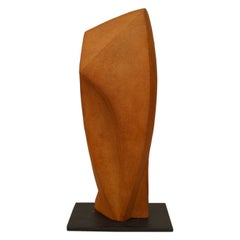 Contemporary American "Mast #2" Skulptur von Kevin Kelly, 2004